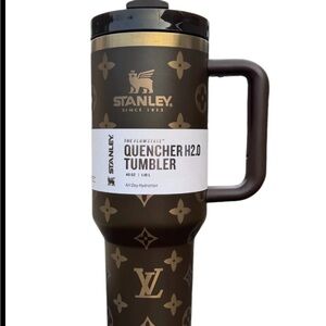 Louis Vuitton Stanley Quencher H2.0 Tumbler